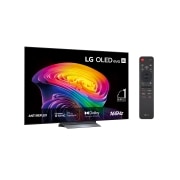 LG 55'' OLED evo C64 4K AI TV - 2026, OLED55C64LA, thumbnail 2