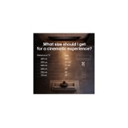 LG 55'' OLED evo C64 4K AI TV - 2026, OLED55C64LA, thumbnail 8