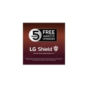 LG 55'' OLED evo C64 4K AI TV - 2026, OLED55C64LA, thumbnail 10