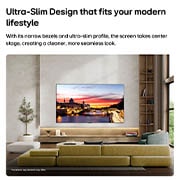 LG 55'' OLED evo C65 4K AI TV - 2026, OLED55C65LA, thumbnail 11
