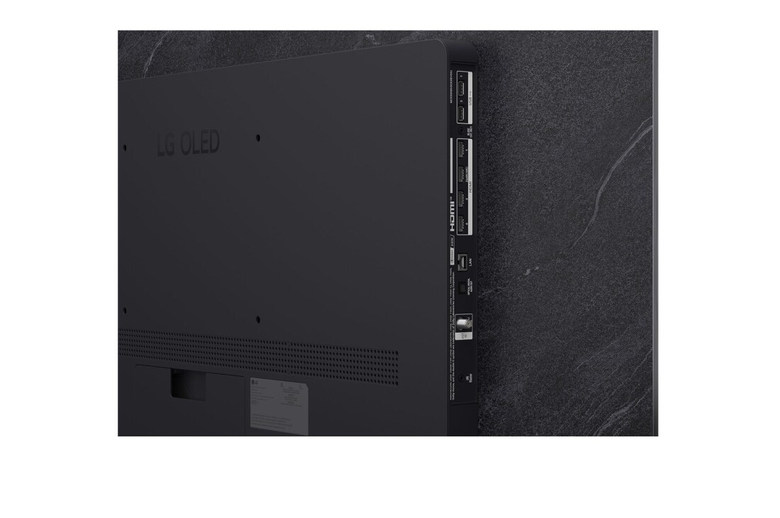LG 55'' OLED evo C65 4K AI TV - 2026, OLED55C65LA, thumbnail 13