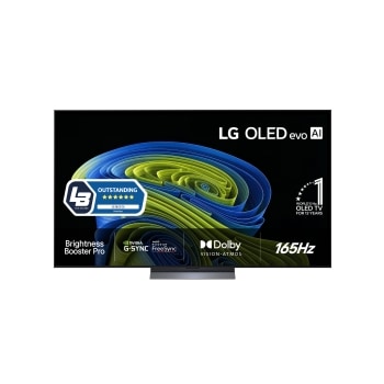 OLED55C66LB.AEU