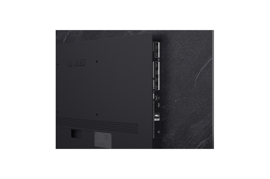 LG 65'' OLED evo C64 4K AI TV - 2026, OLED65C64LA, thumbnail 13