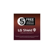 LG 65'' OLED evo C64 4K AI TV - 2026, OLED65C64LA, thumbnail 10