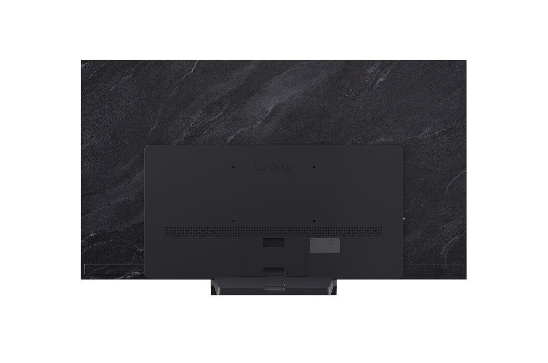 LG 65'' OLED evo C65 4K AI TV - 2026, OLED65C65LA, thumbnail 12