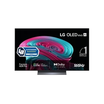 OLED65C65LA.AEU
