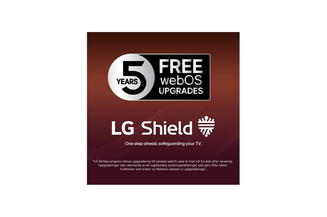 LG 77'' OLED evo C64 4K AI TV - 2026, OLED77C64LA, thumbnail 10