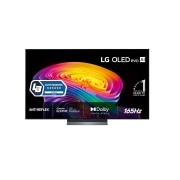 LG 77'' OLED evo C64 4K AI TV - 2026, OLED77C64LA, thumbnail 1