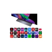 LG 77'' OLED evo C64 4K AI TV - 2026, OLED77C64LA, thumbnail 5