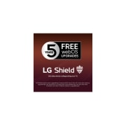 LG 77'' OLED evo C64 4K AI TV - 2026, OLED77C64LA, thumbnail 10