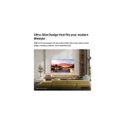 LG 77'' OLED evo C64 4K AI TV - 2026, OLED77C64LA, thumbnail 11