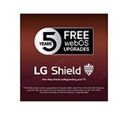 LG 77'' OLED evo C65 4K AI TV - 2026  , LG 77" OLED evo C65 4K AI TV - 2026  , OLED77C65LA, thumbnail 10