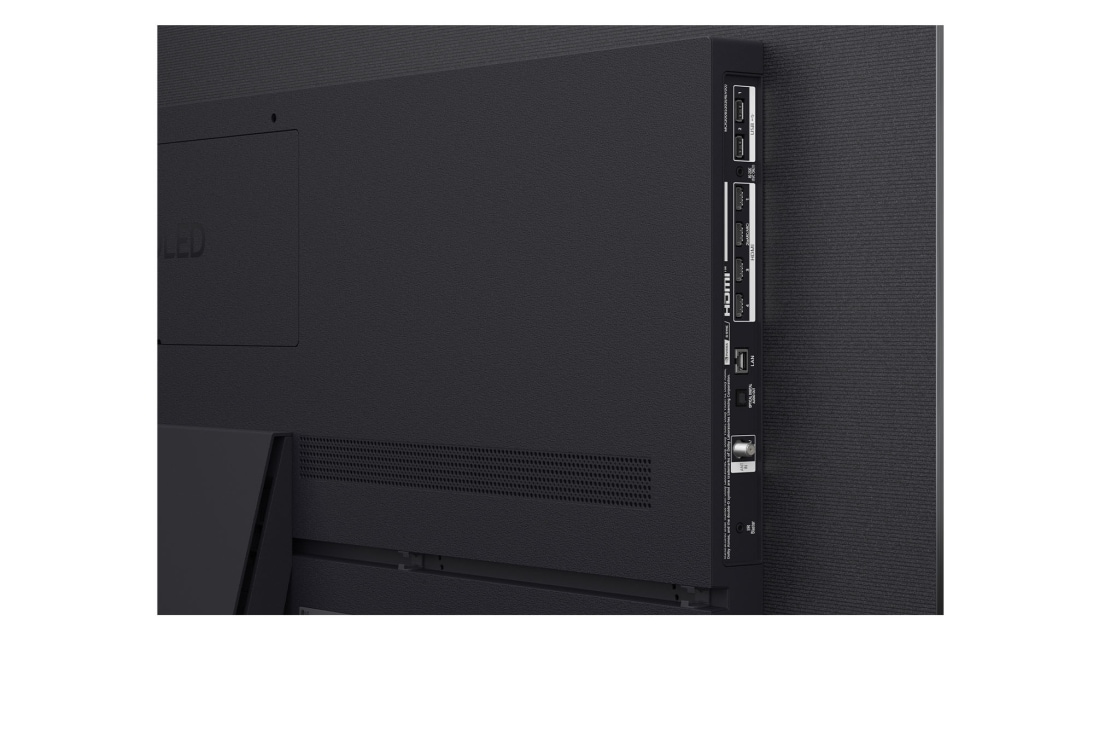 LG 83'' OLED evo C6 Pro 4K AI TV - 2026, OLED83C66LB, thumbnail 13