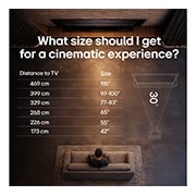 LG 43'' QNED70 4K AI TV - 2026, 2026 CES Innovation Awards Honoree-merket i kategorien kunstig intelligens anerkjenner Multi AI Search med Google Gemini og Microsoft Copilot., 43QNED70B6C, thumbnail 8