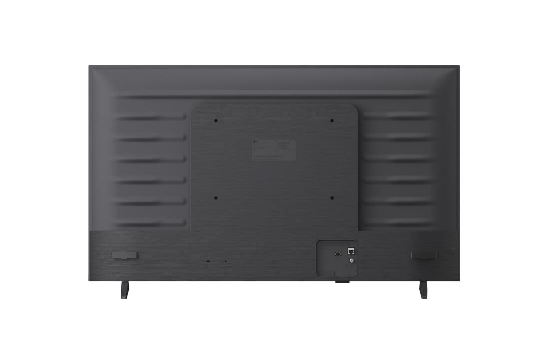 LG 43'' QNED70 4K AI TV - 2026, LG QNED AI QNED70 Mini LED for Ultimate Gameplay viser en fartsfylt actionscene fra et spill med et sammenligningsinnfelt som fremhever jevnere bevegelser, og støtter opptil 60Hz, VRR, ALLM, HGiG og G, 43QNED70B6C, thumbnail 11