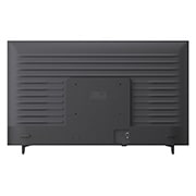 LG 55'' QNED70 4K AI TV - 2026, LG QNED AI QNED70 Mini LED for Ultimate Gameplay viser en fartsfylt actionscene fra et spill med et sammenligningsinnfelt som fremhever jevnere bevegelser, og støtter opptil 60Hz, VRR, ALLM, HGiG og G, 55QNED70B6C, thumbnail 11
