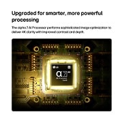 LG 65'' QNED70 4K AI TV - 2026, LG Shield, brukt i LG QNED AI QNED70 Mini LED, vises med en LG Shield-logo i midten, sikkerhetsikoner under og et merke for «Hedret i CES Innovation Awards 2026» over, som representerer beskyttelse av, 65QNED70B6C, thumbnail 7