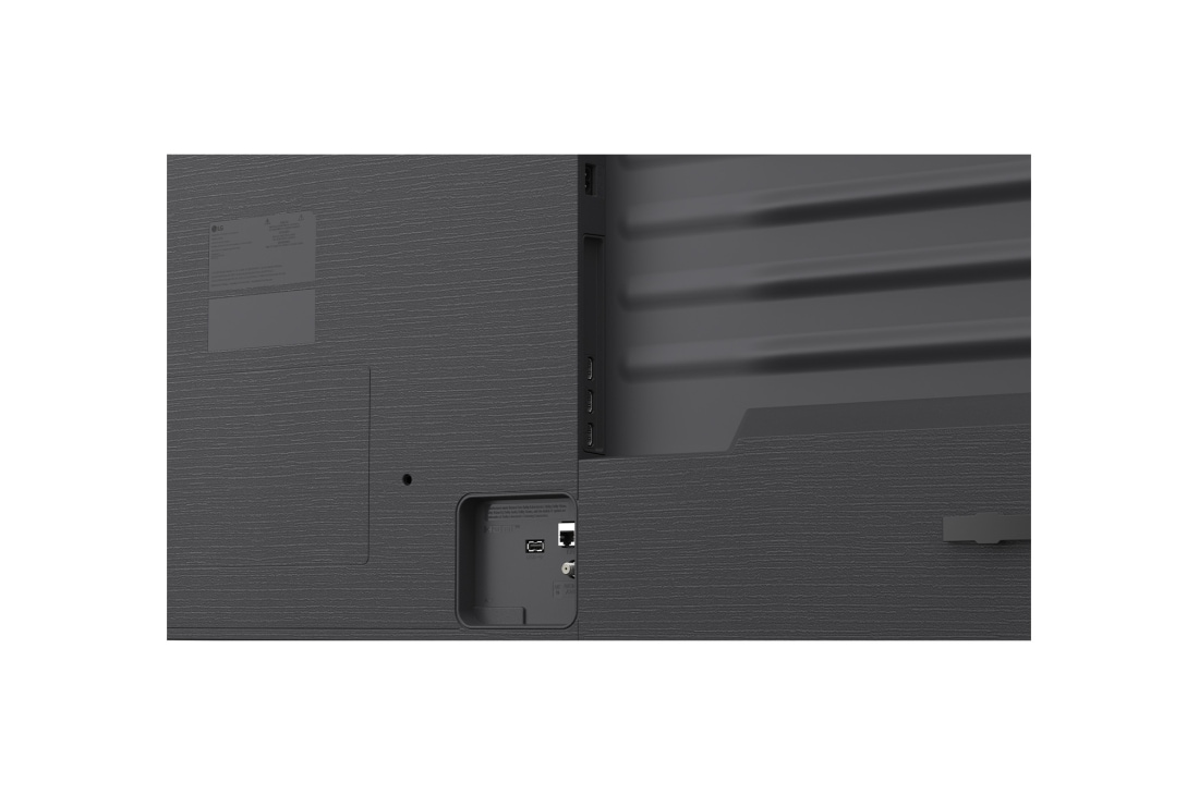 LG 75'' QNED70 4K AI TV - 2026, LG QNED AI QNED70 Mini LED for Ultimate Gameplay viser en fartsfylt actionscene fra et spill med et sammenligningsinnfelt som fremhever jevnere bevegelser, og støtter opptil 60Hz, VRR, ALLM, HGiG og G, 75QNED70B6A, thumbnail 12
