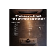LG 75'' QNED70 4K AI TV - 2026, 2026 CES Innovation Awards Honoree-merket i kategorien kunstig intelligens anerkjenner Multi AI Search med Google Gemini og Microsoft Copilot., 75QNED70B6A, thumbnail 8