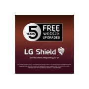 LG 75'' QNED70 4K AI TV - 2026, LG QNED AI QNED70 Mini LED har AI Hub for tilpasning, med et AI-ikon over en fjernkontroll omgitt av etiketter for Multi AI Search, AI Concierge, AI Voice ID med My Page, AI Chatbot, AI Picture Wizard, 75QNED70B6A, thumbnail 10