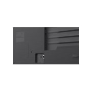 LG 75'' QNED70 4K AI TV - 2026, LG QNED AI QNED70 Mini LED for Ultimate Gameplay viser en fartsfylt actionscene fra et spill med et sammenligningsinnfelt som fremhever jevnere bevegelser, og støtter opptil 60Hz, VRR, ALLM, HGiG og G, 75QNED70B6A, thumbnail 12