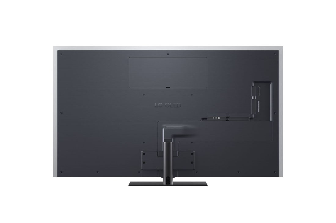 LG 65'' OLED evo Gallery G6 4K AI TV - 2026, LG Shield, brukt på LG OLED evo AI G6, vises med en LG Shield-logo i midten, sikkerhetsikoner under og et 2026 CES Innovation Awards Honoree-merke over, som representerer data- og systembeskyttelse., OLED65G66LS, thumbnail 11