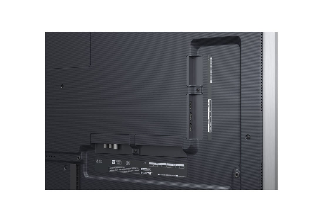 LG 65'' OLED evo Gallery G6 4K AI TV - 2026, LG OLED evo AI G6 for uovertruffen spillopplevelse i 4K 165Hz viser et høyhastighets racingspill med en gul bil med åpne hjul i bevegelse, fet «WIN»-tekst på skjermen og NVIDIA G-SYNC- og AMD FreeSync, OLED65G66LS, thumbnail 12