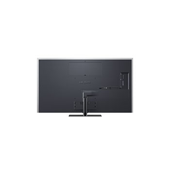 LG 65'' OLED evo Gallery G6 4K AI TV - 2026, LG Shield, brukt på LG OLED evo AI G6, vises med en LG Shield-logo i midten, sikkerhetsikoner under og et 2026 CES Innovation Awards Honoree-merke over, som representerer data- og systembeskyttelse., OLED65G66LS, thumbnail 11