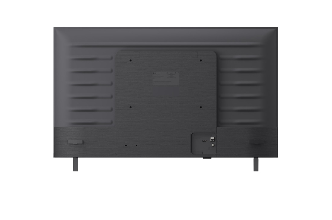 LG 43'' Nano UHD NU90 4K AI TV - 2026, LG NANO 4K UHD AI NU85-startskjermen navigerer til LG Channels-grensesnittet, med gratis live-TV-kanaler, filmer og eksklusivt innhold. Det fremhever direkte tilgang til hundrevis av underholdningsalt, 43NU900B6LA, thumbnail 10