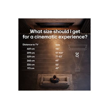 LG 55'' Nano UHD NU90 4K AI TV - 2026, 2026 CES Innovation Awards Honoree-merket i kategorien kunstig intelligens anerkjenner Multi AI Search med Google Gemini og Microsoft Copilot., 55NU900B6LA, thumbnail 8