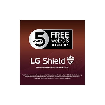 LG 55'' Nano UHD NU90 4K AI TV - 2026, LG NANO 4K UHD AI NU85 har AI Hub for persontilpasning, med et AI-ikon over fjernkontrollen omgitt av etiketter for Multi AI Search, AI Concierge, AI Voice ID med My Page, AI Chatbot, AI Picture Wizar, 55NU900B6LA, thumbnail 9