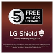 LG 85'' QNED evo MiniLED QNED80 4K AI TV - 2026, LG 85" QNED evo MiniLED QNED80 4K AI TV - 2026, 85QNED80B6A, thumbnail 10