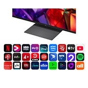 LG 100'' Micro RGB MRGB96 4K AI TV - 2026, LG 100" Micro RGB MRGB96 4K AI TV - 2026, 100MRGB96B6, thumbnail 5