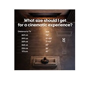 LG 100'' Micro RGB MRGB96 4K AI TV - 2026, LG 100" Micro RGB MRGB96 4K AI TV - 2026, 100MRGB96B6, thumbnail 8