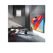 LG 100'' Micro RGB MRGB96 4K AI TV - 2026, LG 100" Micro RGB MRGB96 4K AI TV - 2026, 100MRGB96B6, thumbnail 11