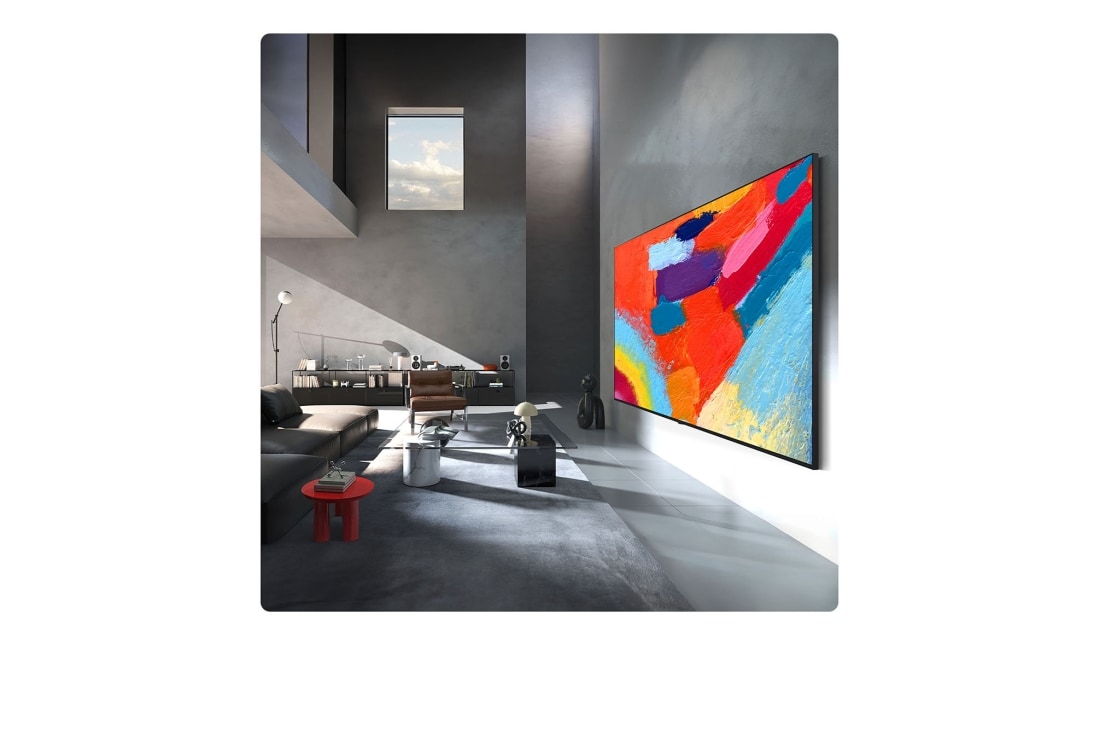 LG 100'' Micro RGB MRGB96 4K AI TV - 2026, LG 100" Micro RGB MRGB96 4K AI TV - 2026, 100MRGB96B6, thumbnail 11