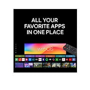 LG 75'' Micro RGB MRGB96 4K AI TV - 2026, LG 75" Micro RGB MRGB96 4K AI TV - 2026, 75MRGB96B6B, thumbnail 6