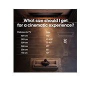 LG 75'' Micro RGB MRGB96 4K AI TV - 2026, LG 75" Micro RGB MRGB96 4K AI TV - 2026, 75MRGB96B6B, thumbnail 8