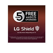 LG 75'' Micro RGB MRGB96 4K AI TV - 2026, LG 75" Micro RGB MRGB96 4K AI TV - 2026, 75MRGB96B6B, thumbnail 10