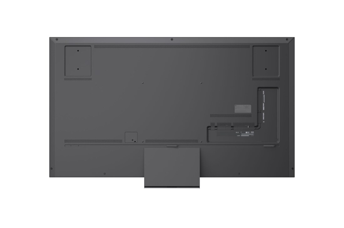 LG 75'' Micro RGB MRGB96 4K AI TV - 2026, LG 75" Micro RGB MRGB96 4K AI TV - 2026, 75MRGB96B6B, thumbnail 12