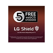 LG 86'' Mini RGB MRGB96 4K AI TV - 2026, LG 86" Mini RGB MRGB96 4K AI TV - 2026, 86MRGB96B6B, thumbnail 10