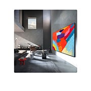 LG 86'' Mini RGB MRGB96 4K AI TV - 2026, LG 86" Mini RGB MRGB96 4K AI TV - 2026, 86MRGB96B6B, thumbnail 11