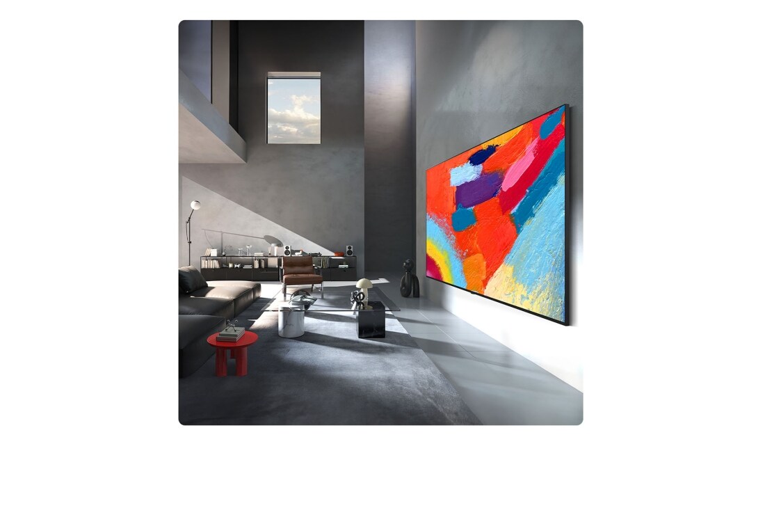LG 86'' Mini RGB MRGB96 4K AI TV - 2026, LG 86" Mini RGB MRGB96 4K AI TV - 2026, 86MRGB96B6B, thumbnail 11