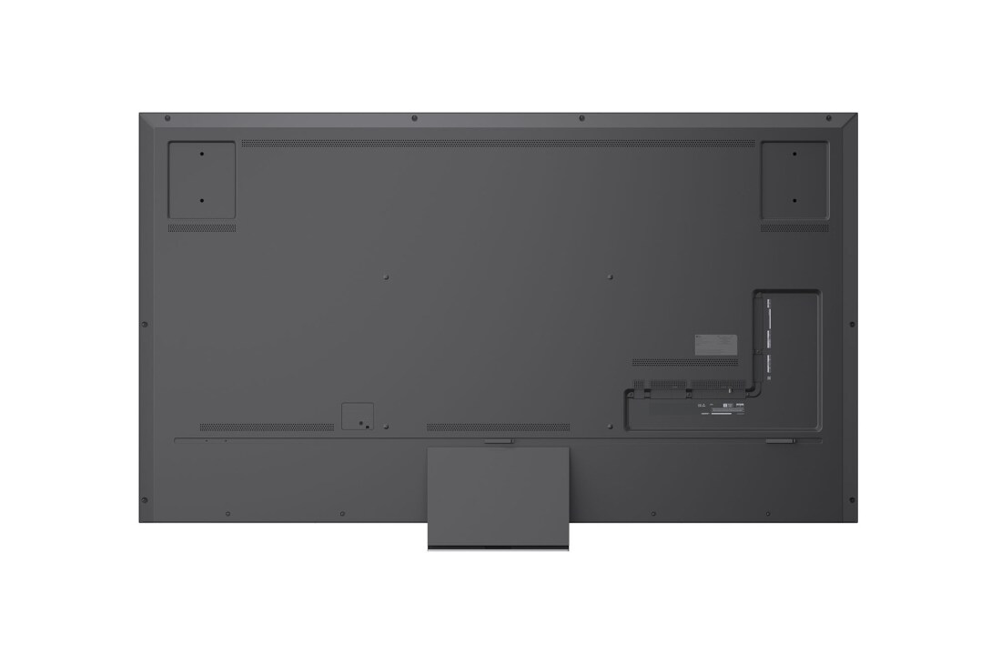 LG 86'' Mini RGB MRGB96 4K AI TV - 2026, LG 86" Mini RGB MRGB96 4K AI TV - 2026, 86MRGB96B6B, thumbnail 12