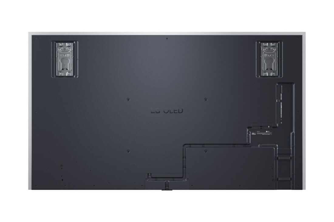 LG 97'' OLED evo Gallery G6 4K AI TV - 2026, OLED97G64LW, thumbnail 13