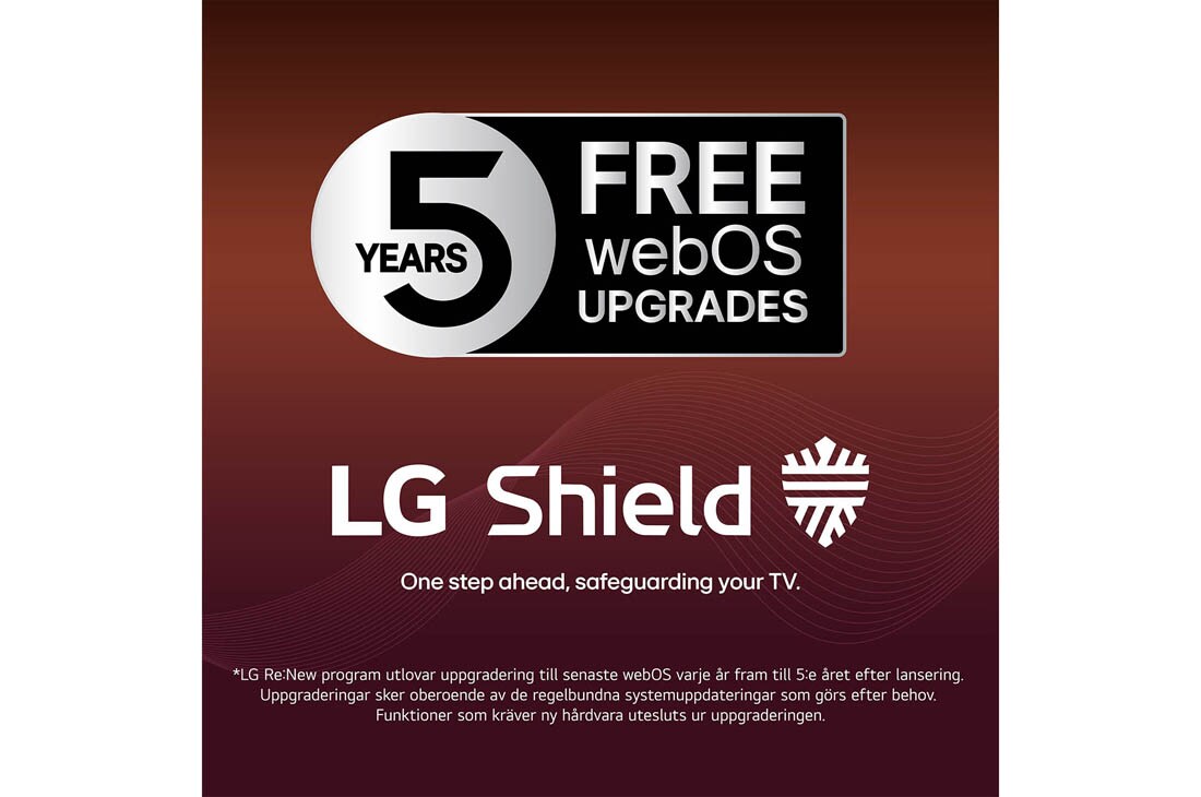 LG 50'' QNED evo MiniLED QNED86 4K AI TV - 2026, LG QNED evo AI QNED86 Mini LED Sports Forecast by AI Concierge viser en live fotballkamp med et AI-panel på skjermen som presenterer spådommer, spillerinnsikt og ligadata, og viser hvordan AI analyser, 50QNED86B6B, thumbnail 10