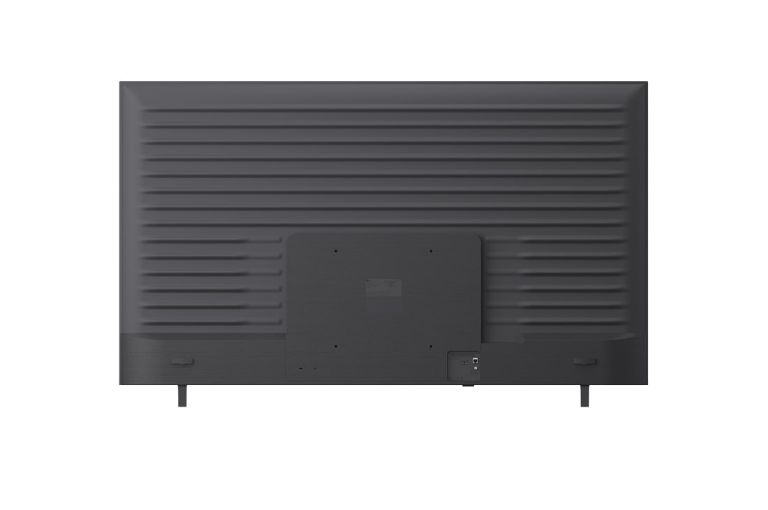 LG 75'' Nano UHD NU90 4K AI TV - 2026, LG NANO 4K UHD AI NU85 har AI Hub for persontilpasning, med et AI-ikon over fjernkontrollen omgitt av etiketter for Multi AI Search, AI Concierge, AI Voice ID med My Page, AI Chatbot, AI Picture Wizar, 75NU900B6LA, thumbnail 10