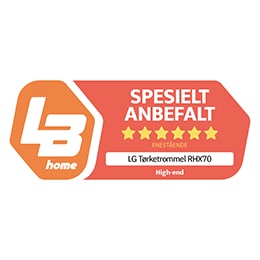 Spesielt Anbefalt 2025 - Lyd & Bilde Home