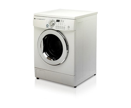 LG , DWD-16120FD