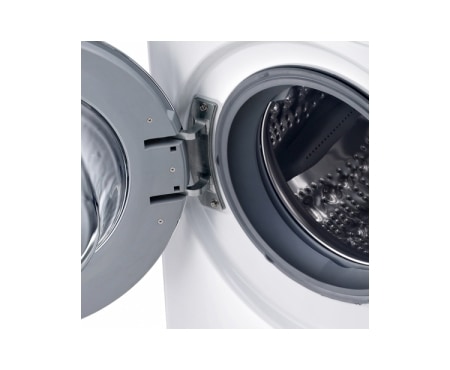 LG 1-8 kg Direct Drive vaskemaskin, F14U2TDN0, thumbnail 6